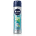 Дезодорант NIVEA 150мл спрей чол. Fresh Kick