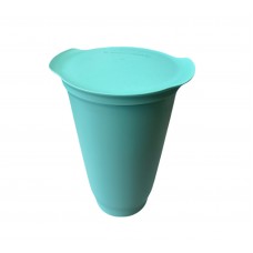 Стакан Tupperware 450мл Аллегро, м'ятний