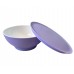 Чаша Tupperware 275мл  Аллегро, лавандова