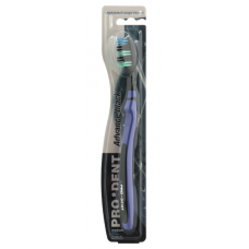 Зубна щітка Pro-Dent Advance Black (середня)