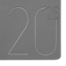 Щоденник датований 2026 BUROMAX А5 STEEL 2127-24 срібний /BM.2127-24/ Щоденник датований 2026 BUROMAX А5 STEEL 2127-24 срібний /BM.2127-24/