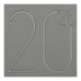 Щоденник датований 2026 BUROMAX А6 STEEL 2517-24 сріблястий /BM.2517-24/ Щоденник датований 2026 BUROMAX А6 STEEL 2517-24 сріблястий /BM.2517-24/
