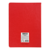 Щотижневик датований 2026 BUROMAX А4 SALERNO 2781-05 червоний /BM.2781-05/ Щотижневик датований 2026 BUROMAX А4 SALERNO 2781-05 червоний /BM.2781-05/