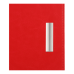 Щотижневик датований 2026 BUROMAX А4 SALERNO 2781-05 червоний /BM.2781-05/ Щотижневик датований 2026 BUROMAX А4 SALERNO 2781-05 червоний /BM.2781-05/