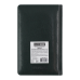 Щотижневик датований 2026 BUROMAX А5 BRAVO 2706-04 зелений /BM.2706-04/ Щотижневик датований 2026 BUROMAX А5 BRAVO 2706-04 зелений /BM.2706-04/