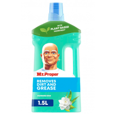 Засіб миючий для поверхонь Mr.Proper 1500мл Ранкова роса (9)