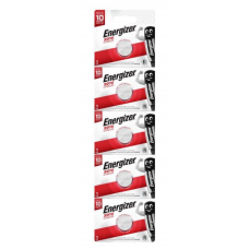Батарейка ENERGIZER CR2016 3V Lithium 5bl (ціна за 1шт)