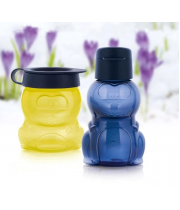 Набір Tupperware Дитячий бутилка+стакан