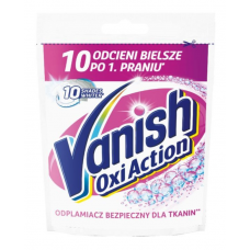 Засіб для видалення плям Vanish Gold білий 300г