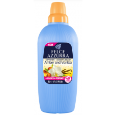 Кондиціонер Paglieri 2л Amber&Vanilla