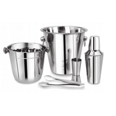 Набір для коктейлей King Hoff KH-1389 5пр.