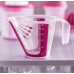 Кувшин Tupperware 1л мірний