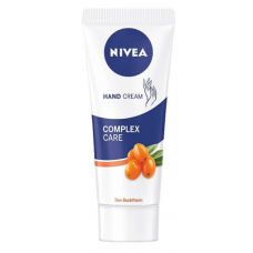 Крем для рук NIVEA  75мл Комплексний догляд