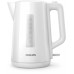 Чайник електричний PHILIPS HD9318/00 1,7л білий