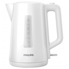 Чайник електричний PHILIPS HD9318/00 1,7л білий