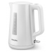 Чайник електричний PHILIPS HD9318/00 1,7л білий
