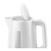 Чайник електричний PHILIPS HD9318/00 1,7л білий