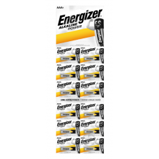 Батарейка ENERGIZER AAA LR03 Alkaline Power  12шт/блістер (ціна за 1шт)