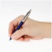 Ручка кулькова PARKER 15 832 "Jotter Originals" Navy Blue /15 832/