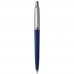 Ручка кулькова PARKER 15 832 "Jotter Originals" Navy Blue /15 832/