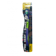 Зубна щітка Pro-Dent Junior (середня)