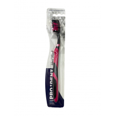Зубна щітка Pro-Dent Ideal Black (середня)
