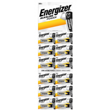 Батарейка ENERGIZER AA LR6 Alkaline Power  12шт/блістер (ціна за 1шт)