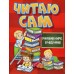 Читаю сам. Розвиваючі завдання. Червона