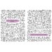РАНОК Знаходильні розмальовки : Чарівні створіння