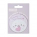 Стікери BUROMAX CUTE SEAL діаметр 70мм 30арк 2381-72, /BM.2381-72/