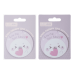 Стікери BUROMAX CUTE SEAL діаметр 70мм 30арк 2381-72, /BM.2381-72/