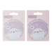 Стікери BUROMAX CUTE SEAL діаметр 70мм 30арк 2381-72, /BM.2381-72/