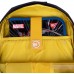 Рюкзак шкільний YES 558942/T-105 Minions positive чорний /558942/T-105/