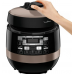 Мультиварка-скороварка MOULINEX CE430A34 5л 1000Вт