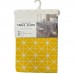 Скатертина THE TEXTILE 150х180см 200G/М2 Sunny, бавовняна