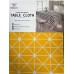 Скатертина THE TEXTILE 150х180см 200G/М2 Sunny, бавовняна