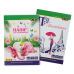 Папір для малювання А4, 10арк. 160г/м ZiBi KIDS Line 1401, /ZB.1401/