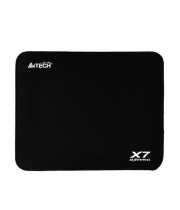 Килимок д/мишки A4-Tech X7-200S Black, гумовий /X7-200S/