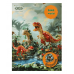 Щоденник шкільн. ZiBi SMART Line 13128 40 арк. DINO, м'яка обкл. (20) /ZB.13128/