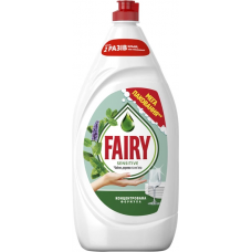 Засіб д/посуду FAIRY 1350мл, Чайне дерево та м'ята (9)