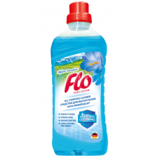 Засіб миючий FLO 1000мл Alpine Meadow д/всіх видів поверхонь, універсальний