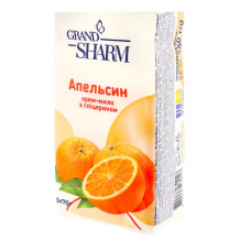 Мило Шарм Grand 5х70г Апельсин (25)
