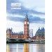 Книга канц. тв.пал. А4  80арк # офс. BUROMAX 2300-102 Столиці світу, /BM.2300-102/
