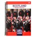 Блокнот YES А5 на спір. 80арк. Scotlan 680995 /680995/