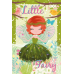 Блокнот ZiBi KIDS Line А6 на гориз. спір. 40арк. LITTLE FAIRY/YUMMY 12130 (20) /ZB.12130/