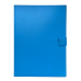 Блокнот-органайзер BIURFOL А4 Neon KNO-04-06 PVC, блакитний
