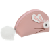 Гаманець дитячий ZiBi FUR RABBIT 702201, персиковий, /ZB.702201/