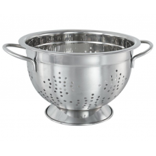 Дуршлаг Wellberg WB-7801 26см