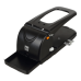 Діркопробивач BUROMAX _100арк 4082 метал. /BM.4082/