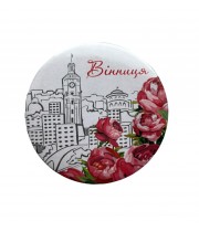 Значок "Вінниця"